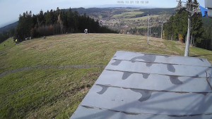 Deštné v Orlických horách - Marta I. - 31.10.2025 v 12:45 Deštné v Orlických horách - Marta I. - 31.10.2025 v 12:45