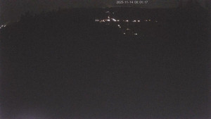 Deštné v Orlických horách - Marta I. - 14.11.2025 v 00:02 Deštné v Orlických horách - Marta I. - 14.11.2025 v 00:02