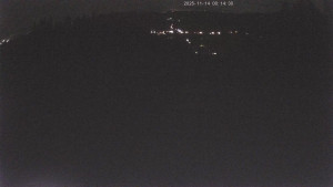 Deštné v Orlických horách - Marta I. - 14.11.2025 v 00:15 Deštné v Orlických horách - Marta I. - 14.11.2025 v 00:15