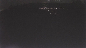 Deštné v Orlických horách - Marta I. - 14.11.2025 v 01:02 Deštné v Orlických horách - Marta I. - 14.11.2025 v 01:02