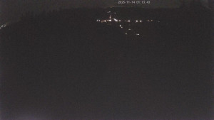 Deštné v Orlických horách - Marta I. - 14.11.2025 v 01:15 Deštné v Orlických horách - Marta I. - 14.11.2025 v 01:15