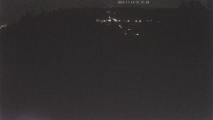 Deštné v Orlických horách - Marta I. - 14.11.2025 v 01:32 Deštné v Orlických horách - Marta I. - 14.11.2025 v 01:32