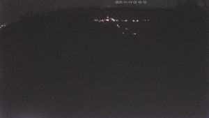 Deštné v Orlických horách - Marta I. - 14.11.2025 v 02:45 Deštné v Orlických horách - Marta I. - 14.11.2025 v 02:45