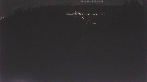 Deštné v Orlických horách - Marta I. - 14.11.2025 v 03:15 Deštné v Orlických horách - Marta I. - 14.11.2025 v 03:15