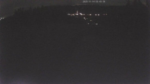 Deštné v Orlických horách - Marta I. - 14.11.2025 v 03:45 Deštné v Orlických horách - Marta I. - 14.11.2025 v 03:45