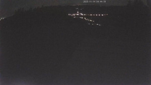 Deštné v Orlických horách - Marta I. - 14.11.2025 v 04:45 Deštné v Orlických horách - Marta I. - 14.11.2025 v 04:45