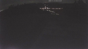 Deštné v Orlických horách - Marta I. - 14.11.2025 v 05:15 Deštné v Orlických horách - Marta I. - 14.11.2025 v 05:15