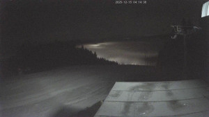 Deštné v Orlických horách - Marta I. - 15.12.2025 v 04:15 Deštné v Orlických horách - Marta I. - 15.12.2025 v 04:15