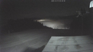 Deštné v Orlických horách - Marta I. - 15.12.2025 v 05:45 Deštné v Orlických horách - Marta I. - 15.12.2025 v 05:45