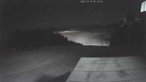 Deštné v Orlických horách - Marta I. - 15.12.2025 v 06:15 Deštné v Orlických horách - Marta I. - 15.12.2025 v 06:15