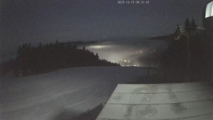 Deštné v Orlických horách - Marta I. - 15.12.2025 v 06:32 Deštné v Orlických horách - Marta I. - 15.12.2025 v 06:32