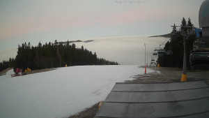 Deštné v Orlických horách - Marta I. - 15.12.2025 v 07:32 Deštné v Orlických horách - Marta I. - 15.12.2025 v 07:32