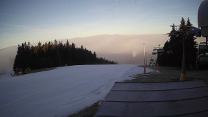 Deštné v Orlických horách - Marta I. - 15.12.2025 v 09:15 Deštné v Orlických horách - Marta I. - 15.12.2025 v 09:15