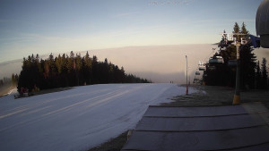 Deštné v Orlických horách - Marta I. - 15.12.2025 v 09:32 Deštné v Orlických horách - Marta I. - 15.12.2025 v 09:32