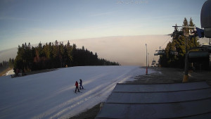 Deštné v Orlických horách - Marta I. - 15.12.2025 v 10:02 Deštné v Orlických horách - Marta I. - 15.12.2025 v 10:02