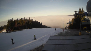 Deštné v Orlických horách - Marta I. - 15.12.2025 v 10:15 Deštné v Orlických horách - Marta I. - 15.12.2025 v 10:15