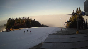 Deštné v Orlických horách - Marta I. - 15.12.2025 v 10:32 Deštné v Orlických horách - Marta I. - 15.12.2025 v 10:32