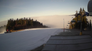 Deštné v Orlických horách - Marta I. - 15.12.2025 v 10:45 Deštné v Orlických horách - Marta I. - 15.12.2025 v 10:45