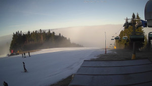 Deštné v Orlických horách - Marta I. - 15.12.2025 v 11:02 Deštné v Orlických horách - Marta I. - 15.12.2025 v 11:02