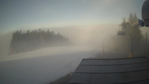 Deštné v Orlických horách - Marta I. - 15.12.2025 v 11:32 Deštné v Orlických horách - Marta I. - 15.12.2025 v 11:32