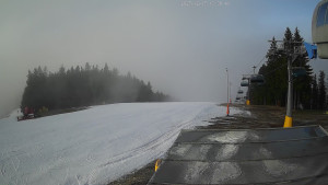 Deštné v Orlických horách - Marta I. - 15.12.2025 v 13:32 Deštné v Orlických horách - Marta I. - 15.12.2025 v 13:32