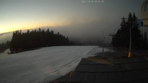 Deštné v Orlických horách - Marta I. - 15.12.2025 v 16:32 Deštné v Orlických horách - Marta I. - 15.12.2025 v 16:32