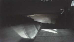 Deštné v Orlických horách - Marta I. - 15.12.2025 v 19:15 Deštné v Orlických horách - Marta I. - 15.12.2025 v 19:15