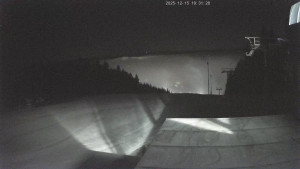 Deštné v Orlických horách - Marta I. - 15.12.2025 v 19:32 Deštné v Orlických horách - Marta I. - 15.12.2025 v 19:32