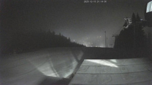 Deštné v Orlických horách - Marta I. - 15.12.2025 v 21:15 Deštné v Orlických horách - Marta I. - 15.12.2025 v 21:15