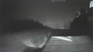 Deštné v Orlických horách - Marta I. - 15.12.2025 v 21:32 Deštné v Orlických horách - Marta I. - 15.12.2025 v 21:32