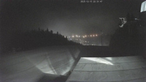 Deštné v Orlických horách - Marta I. - 15.12.2025 v 22:32 Deštné v Orlických horách - Marta I. - 15.12.2025 v 22:32