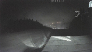 Deštné v Orlických horách - Marta I. - 15.12.2025 v 22:45 Deštné v Orlických horách - Marta I. - 15.12.2025 v 22:45