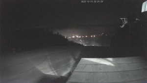 Deštné v Orlických horách - Marta I. - 15.12.2025 v 23:02 Deštné v Orlických horách - Marta I. - 15.12.2025 v 23:02