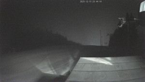 Deštné v Orlických horách - Marta I. - 15.12.2025 v 23:45 Deštné v Orlických horách - Marta I. - 15.12.2025 v 23:45