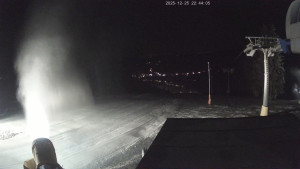 Deštné v Orlických horách - Marta I. - 25.12.2025 v 22:45 Deštné v Orlických horách - Marta I. - 25.12.2025 v 22:45