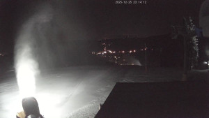 Deštné v Orlických horách - Marta I. - 25.12.2025 v 23:15 Deštné v Orlických horách - Marta I. - 25.12.2025 v 23:15