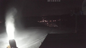 Deštné v Orlických horách - Marta I. - 26.12.2025 v 00:15 Deštné v Orlických horách - Marta I. - 26.12.2025 v 00:15