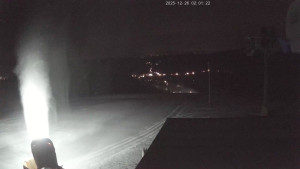 Deštné v Orlických horách - Marta I. - 26.12.2025 v 02:02 Deštné v Orlických horách - Marta I. - 26.12.2025 v 02:02