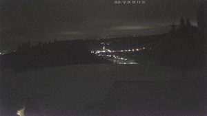 Deštné v Orlických horách - Marta I. - 26.12.2025 v 05:15 Deštné v Orlických horách - Marta I. - 26.12.2025 v 05:15