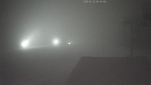 Deštné v Orlických horách - Marta I. - 2.1.2026 v 05:15 Deštné v Orlických horách - Marta I. - 2.1.2026 v 05:15