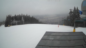 Deštné v Orlických horách - Marta I. - 11.2.2026 v 08:02 Deštné v Orlických horách - Marta I. - 11.2.2026 v 08:02