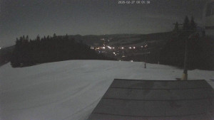 Deštné v Orlických horách - Marta I. - 27.2.2026 v 00:02 Deštné v Orlických horách - Marta I. - 27.2.2026 v 00:02