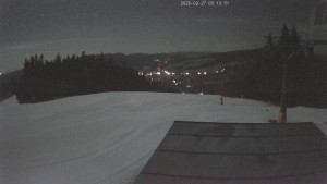 Deštné v Orlických horách - Marta I. - 27.2.2026 v 00:15 Deštné v Orlických horách - Marta I. - 27.2.2026 v 00:15