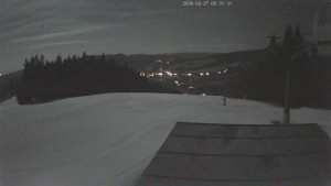 Deštné v Orlických horách - Marta I. - 27.2.2026 v 00:32 Deštné v Orlických horách - Marta I. - 27.2.2026 v 00:32