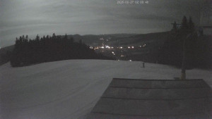 Deštné v Orlických horách - Marta I. - 27.2.2026 v 02:02 Deštné v Orlických horách - Marta I. - 27.2.2026 v 02:02