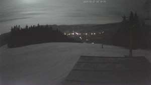 Deštné v Orlických horách - Marta I. - 27.2.2026 v 02:15 Deštné v Orlických horách - Marta I. - 27.2.2026 v 02:15