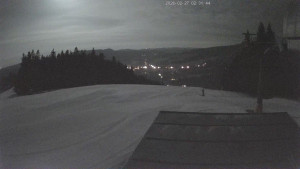 Deštné v Orlických horách - Marta I. - 27.2.2026 v 02:32 Deštné v Orlických horách - Marta I. - 27.2.2026 v 02:32