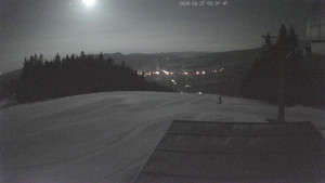 Deštné v Orlických horách - Marta I. - 27.2.2026 v 03:02 Deštné v Orlických horách - Marta I. - 27.2.2026 v 03:02