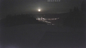 Deštné v Orlických horách - Marta I. - 27.2.2026 v 04:32 Deštné v Orlických horách - Marta I. - 27.2.2026 v 04:32