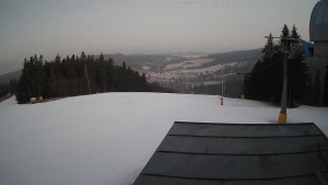 Deštné v Orlických horách - Marta I. - 27.2.2026 v 06:15 Deštné v Orlických horách - Marta I. - 27.2.2026 v 06:15